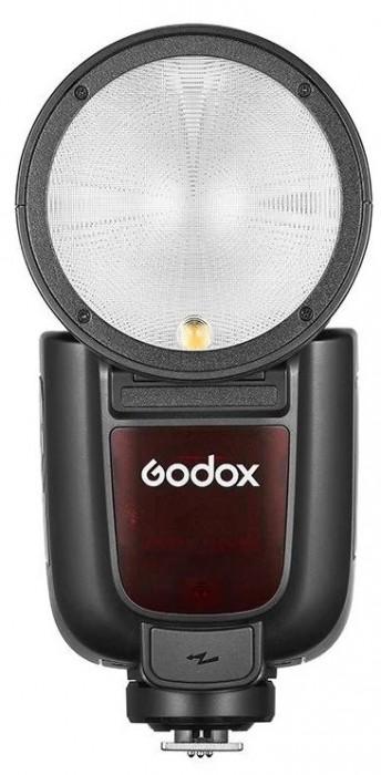 Godox V1 Pro