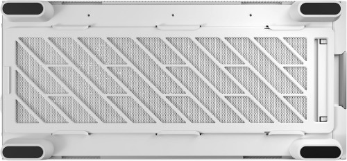 Antec Flux Pro White