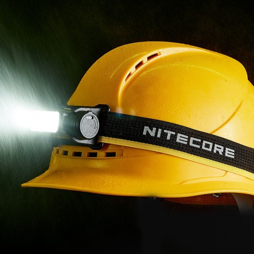 Nitecore NU53