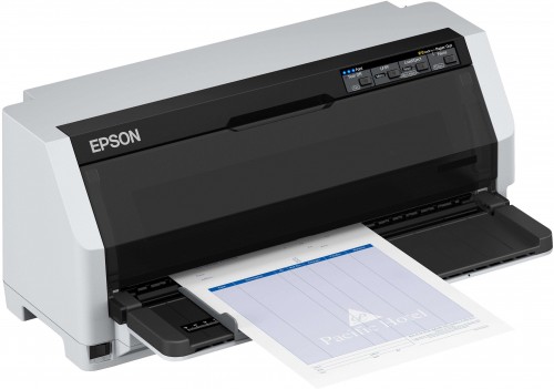 Epson LQ-690II