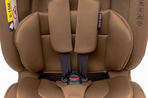 4BABY Go-Fix i-Size