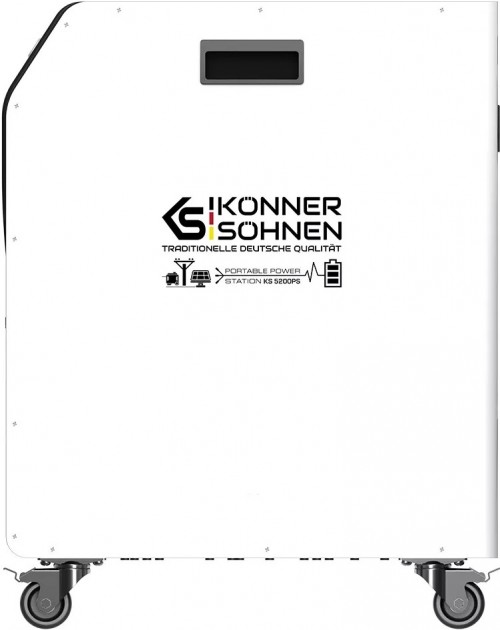 Konner&Sohnen KS 5200PS