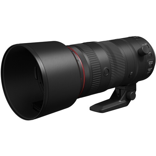 Canon 70-200 f/2.8L RF IS USM Z