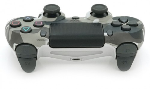 Brazzers Wireless Gamepad for PS4