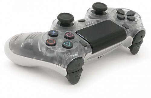 Brazzers Wireless Gamepad for PS4