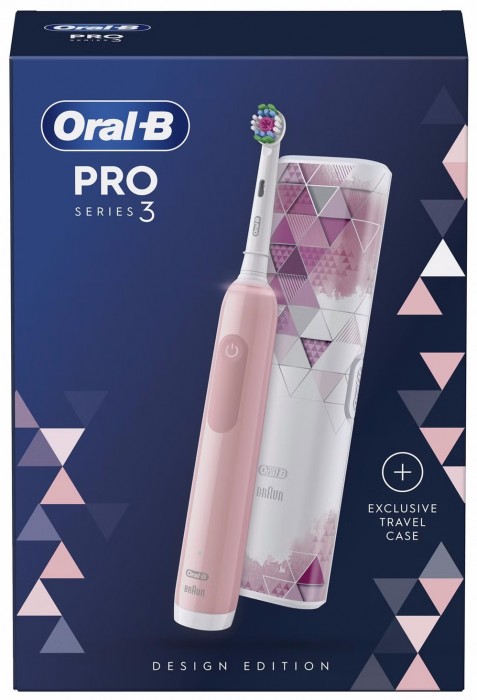 Oral-B Pro Series 3