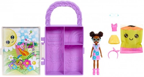 Polly Pocket Lil Styles Case HTV03