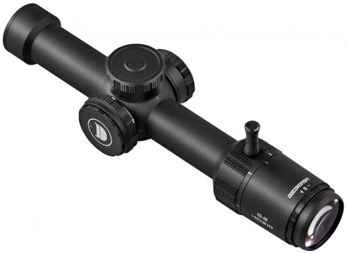 Discovery ED-AR 1-6x24 IR FFP