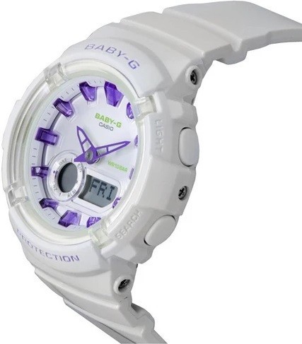 Casio Baby-G BGA-280DN-7A