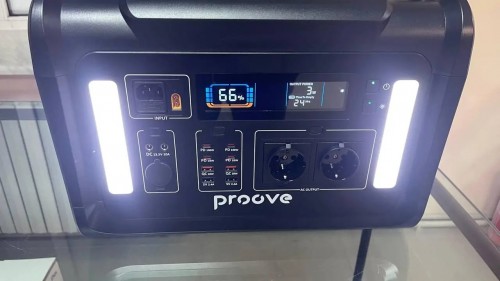 Proove PowerHome K2400