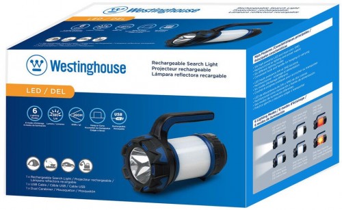 Westinghouse WF215