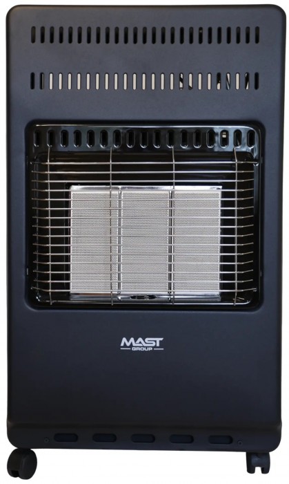 Mast Group MS 4200