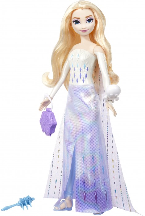 Disney Elsa HTG25