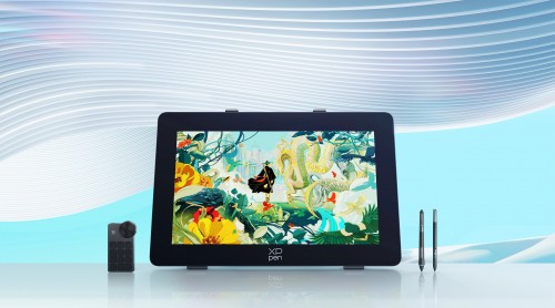 XP-PEN Artist Pro 24 (Gen 2) 165Hz