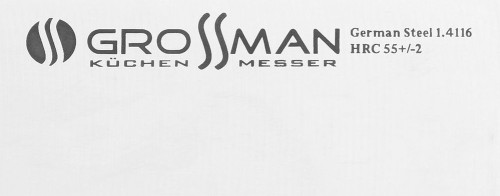 Grossman Mirabel SL2942R