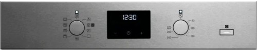 Electrolux SteamBake PRO EOD 3F50TX