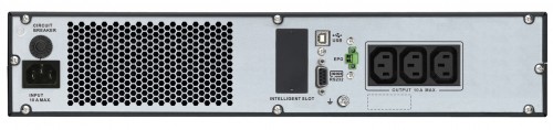 APC Easy-UPS 1000VA SRV1KRIRK-E