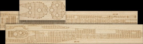 Revell German Submarine Type VII C-41 (1:72)