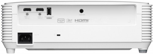 Optoma HD29X