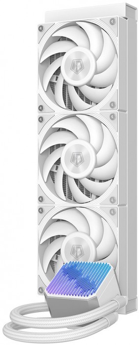 ID-COOLING DX360 MAX White