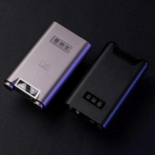 Shanling H7