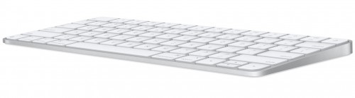 Apple Magic Keyboard (2024)