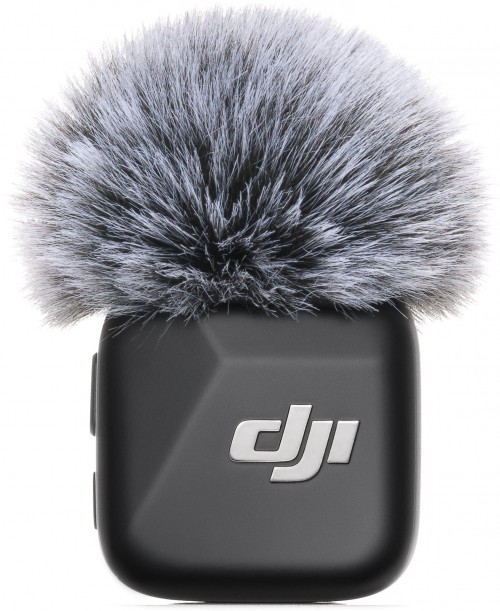 DJI Mic Mini (only mic)