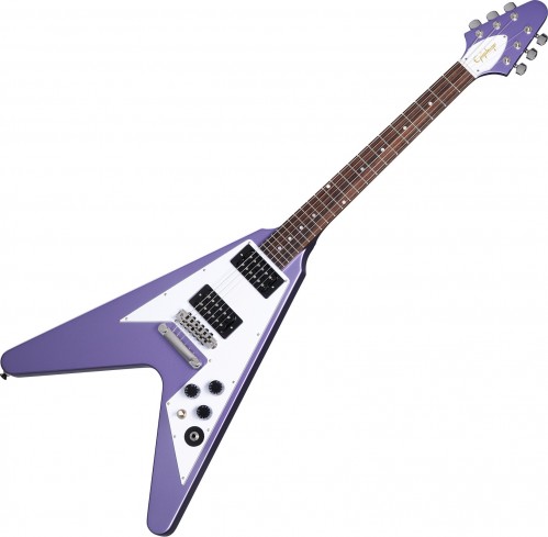 Epiphone Kirk Hammett 1979 Flying V