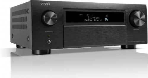 Denon AVC-X6800H