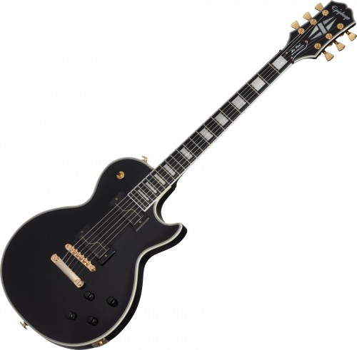 Epiphone Matt Heafy Les Paul Custom Origins