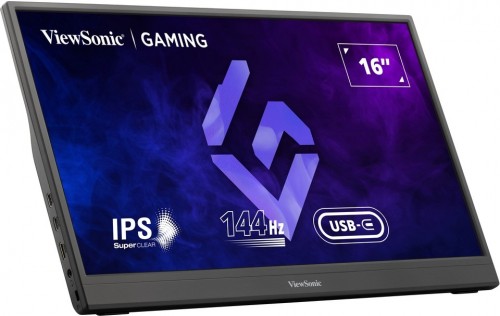 Viewsonic VX1654