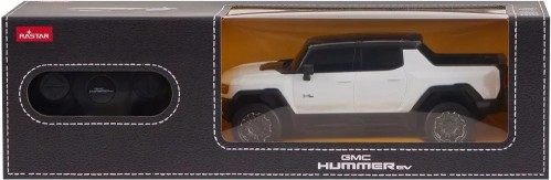 Rastar Hummer EV 1:26