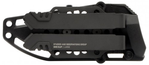 SOG Trident FX Blackout