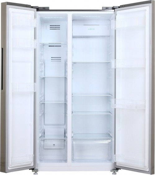 Laretti LR-CF1764 Inox