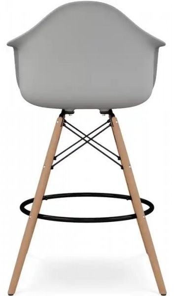 SDM Tower Wood Eames