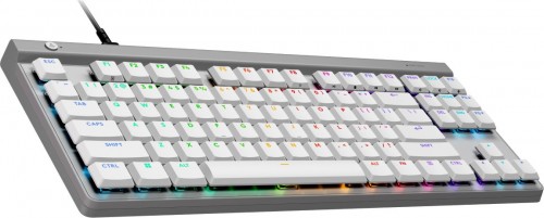 Logitech G515 TKL Tactile Switch