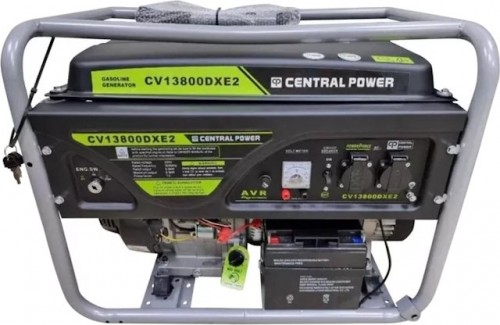 Central Power CV13800DXE2