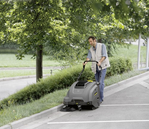 Karcher KM 75/40 W G