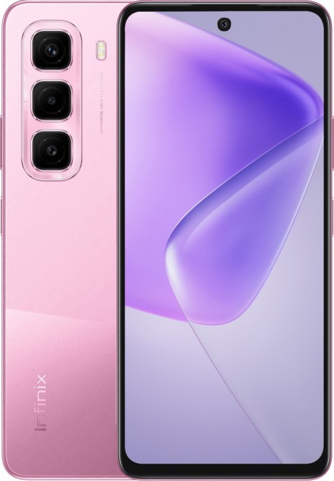 Infinix Hot 50 Pro