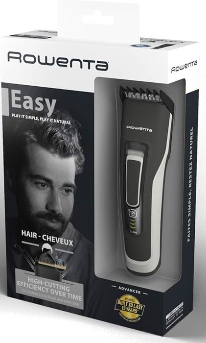 Rowenta Advancer TN-5201