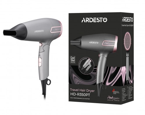 Ardesto HD-R350