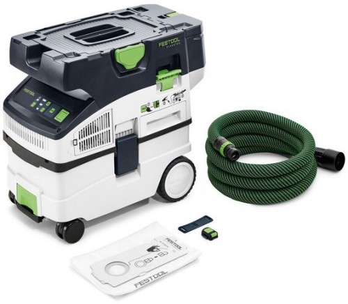 Festool CTLC Midi I-Basic