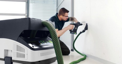 Festool CTLC Midi I-Basic