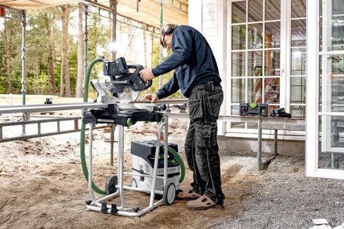 Festool CTLC Midi I-Basic