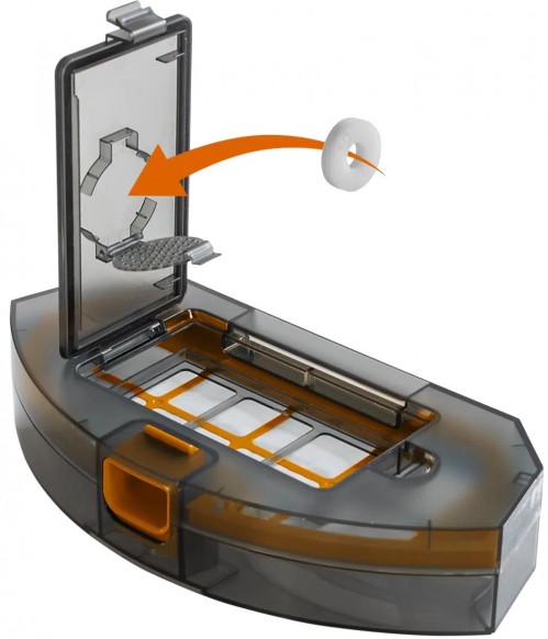 Concept VR 3115