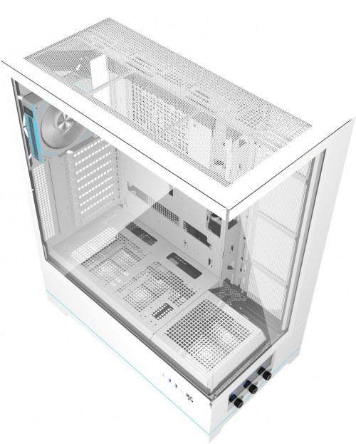 DarkFlash DY451L Pro White