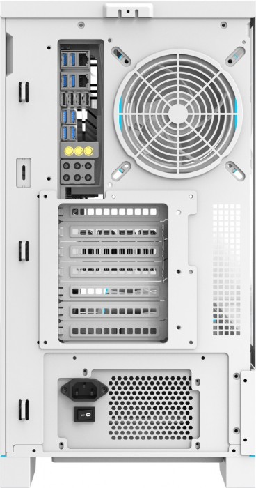 DarkFlash DY451 Pro White