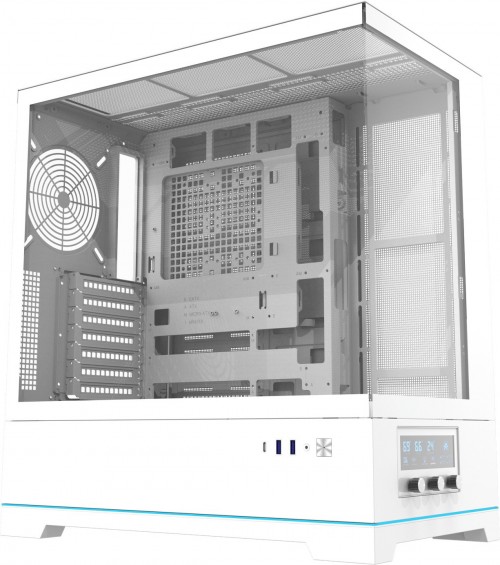 DarkFlash DY451 Pro White