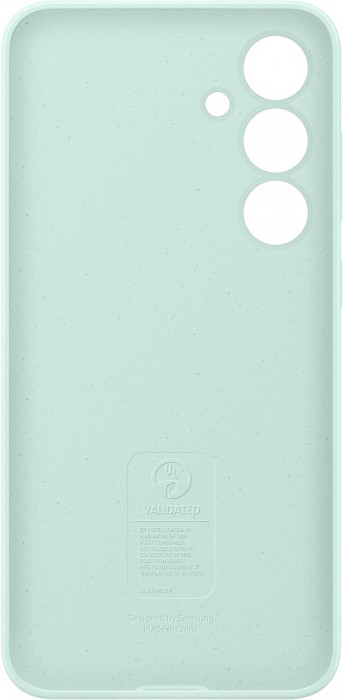 Samsung Silicone Cover for Galaxy S24 FE