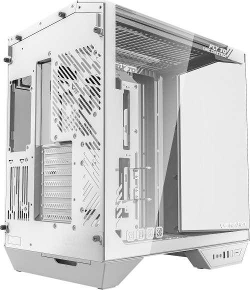 DarkFlash DY470 White